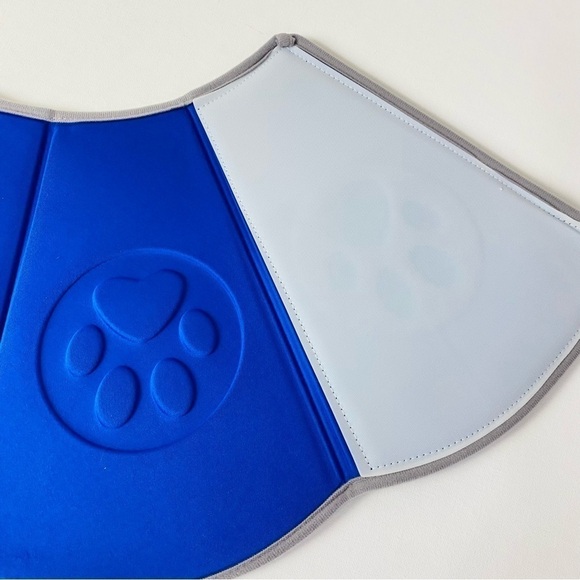 Soft Strong Adhesion Dog Protective Recovery Cone Collar Size XL - Picture 8 of 8